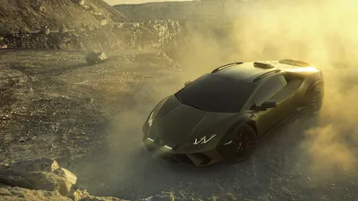 Cool lamborghini on Craiyon