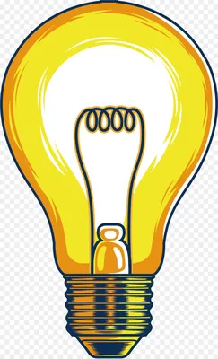 лампочка и шестерня внутри лампочки искусственный интеллект идея и  инновационная концепция Иллюстрация вектора - иллюстрации насчитывающей  воодушевленность, энергия: 223608700