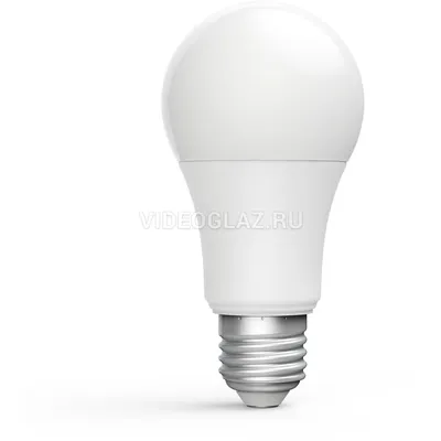 Лампочка Nowodvorski 10589 Bulb E14 1x6W 3000K 650Lm IP20