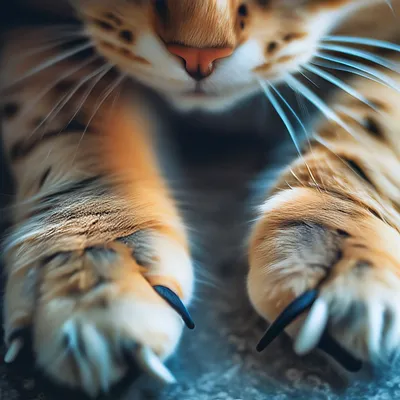 лапка кота стоковое изображение. изображение насчитывающей клюв - 14015921