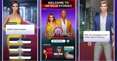 The Supervillain of 'Love Is Blind' Season 4 Has Been Revealed | Vanity Fair