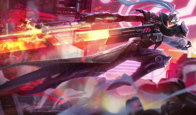 League of legends картинки на рабочий стол
