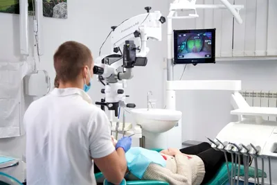 Аппаратное лечение зрения в Одинцово | Центр Зрения Оптика Плюс