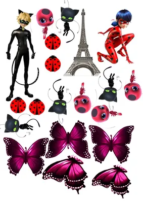 Игровой набор Леди Баг : йойо, акума, маска \"Леди Баг и Супер-Кот\"  Miraculous Ladybug Dress Up Set S2 (ID#1714833380), цена: 850 ₴, купить на  Prom.ua
