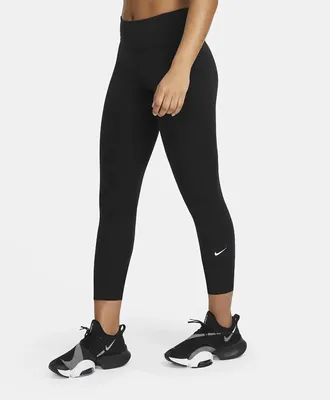 Nike Pro Training 365 leggings in black | ASOS