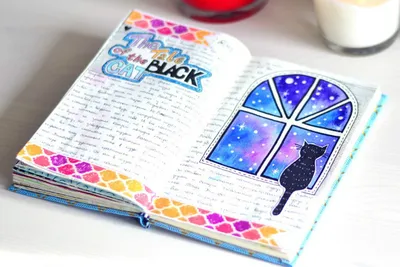 Легкие рисунки для личного дневника для девочек с надписями (46 фото) »  Рисунки для срисовки и не только