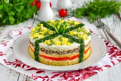 Доставка еды на праздник в Москве - Готовая еда на праздничный стол на дом  на заказ
