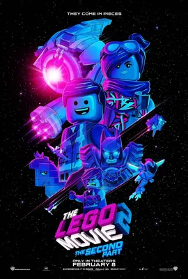 Lego Movie 2 review: Everything is still awesome, but a little less so