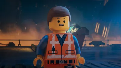 The Lego Movie 2 | truTV.com