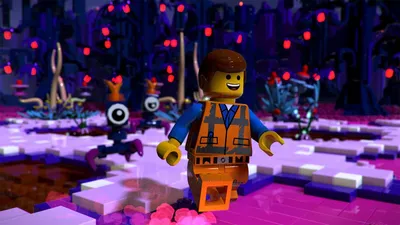 The LEGO Movie 2 Experience at LEGOLAND California - The Brick Fan