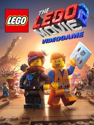 LEGO The LEGO Movie 2: The Second Part - Random Bag Set 71023-0  Instructions | Brick Owl - LEGO Marketplace