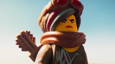 Announcing 19 New LEGO Sets for 'The LEGO Movie 2: The Second Part'! -  GeekMom
