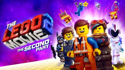 The Lego Movie 2' Trailer Is Complete Mayhem | GQ