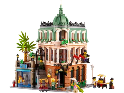 LEGO Minecraft The Fox Lodge House 21178 Animal Toys with Drowned Zombie  Figure, Birthday Gift for Grandchildren, Kids, Boys and Girls Ages 8 and Up  - Walmart.com