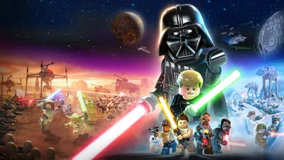 LEGO® Worlds for Nintendo Switch - Nintendo Official Site