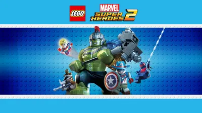 LEGO® Marvel In Arishem's Shadow - 76155 – LEGOLAND New York Resort