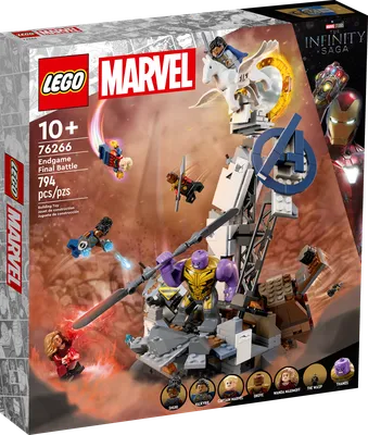 LEGO 76152 76107 Marvel Avengers Wrath of Loki Tesseract Minifigures - You  Pick! | eBay