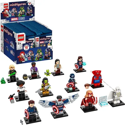 Avengers Tower 76269 | Marvel | Buy online at the Official LEGO® Shop US