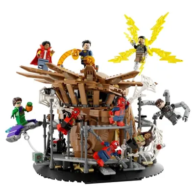 Lego® SH665 minifigure Marvel Avengers, Pepper Potts in Iron Man Armor