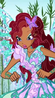 Layla'nın Randevusu: Winx Club (Turkish Edition): 9786054377596: Iginio  Straffi: Books - Amazon.com