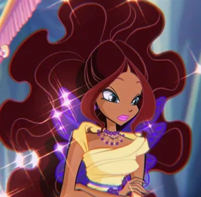 winx layla icon | Resimler