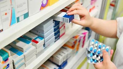 Назван способ, как выявить поддельные лекарства в казахстанских аптеках