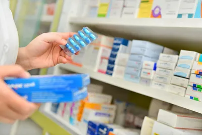 Из красноярских аптек пропали некоторые популярные импортные лекарства