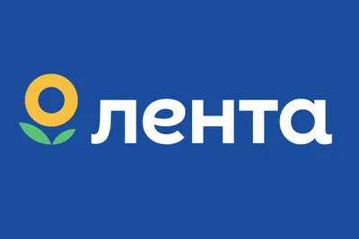 Сеть супермаркетов «Лента» сменила логотип | Forbes.ru