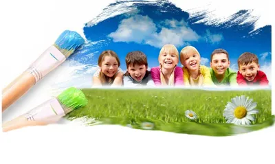 Летний лагерь для детей в Киеве 2023 | Montessori Summer Camp |  Montessorischool