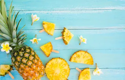 Сочное лето фрукты ульракачество …» — создано в Шедевруме