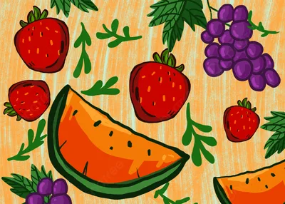 Как правильно есть фрукты летом - советы специалиста | РБК-Україна