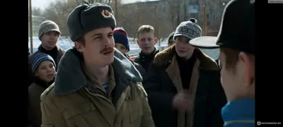 Величественный образ актера Льва Черепанова на фото