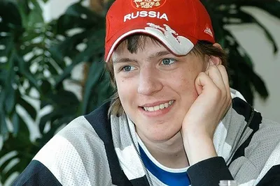 Обои на рабочий стол с Львом Черепановым