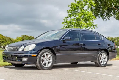 2006 Lexus GS300 Prices, Reviews, and Photos - MotorTrend