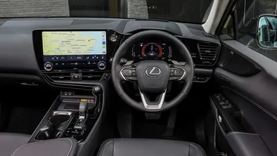 Lexus of Lakeridge | Here are Three Safety Minded Technologies that Equip  the 2022 Lexus NX