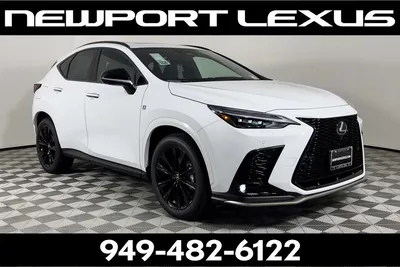 2020 Lexus NX Dimensions | Ray Catena Lexus of Monmouth