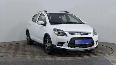 Купить LIFAN X50 2015 года за 742 560 руб. - Автосеть.РФ