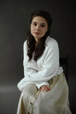 Лилия Закирова