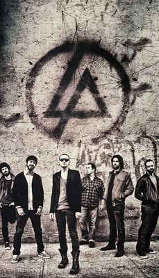 Linkin Park Returns With Their First New Charting Album In Five Years