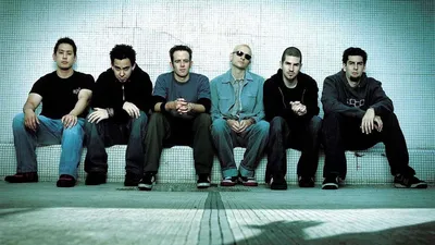 30+] Linkin Park Wallpapers