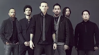 100+] Linkin Park 4k Wallpapers | Wallpapers.com