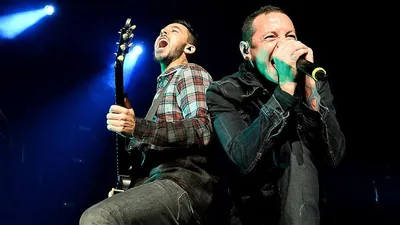 Linkin Park Sued by Bassist Seeking Unpaid Royalties From 1999