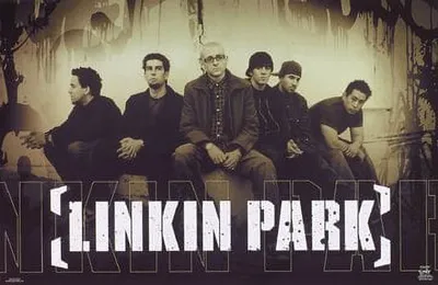 Music Linkin Park HD Wallpaper