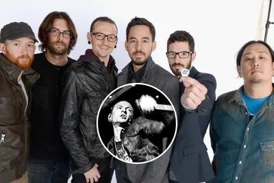 Linkin Park Announce 'Meteora' 20th Anniversary Set, Share \"Lost' Song