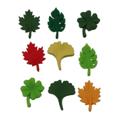 Тест по рисункам: листья деревьев, которые вы выберите, \"прошелестят\" о  том, что ждет вас в октябре | ХНА | Дзен