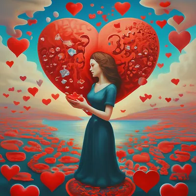 Любовь к себе, Екатерина Брост – скачать книгу fb2, epub, pdf на ЛитРес