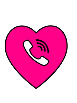 Отправить Любовь С Мобильного Телефона — стоковые фотографии и другие  картинки Мобильное приложение - Мобильное приложение, Свидание, Эмотикон -  iStock