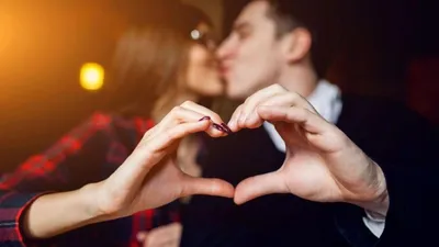 10 способов, которые помогут выразить любовь к вашему мужчине