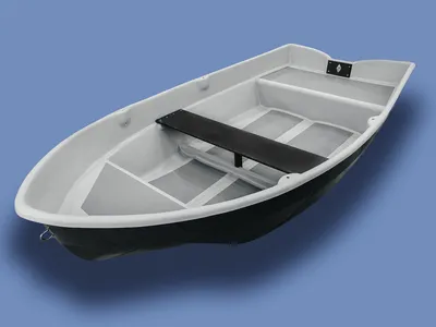 Пластиковая лодка Афалина-255 - Лодки Афалина