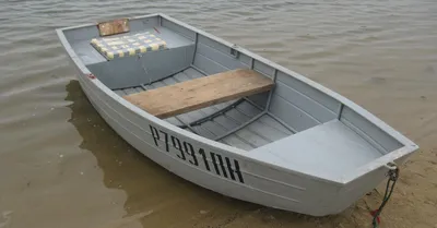 Лодка Нева » Motorka.org
